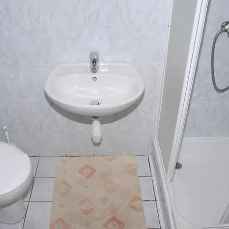 And With Parking Space Guest house Mali Losinj