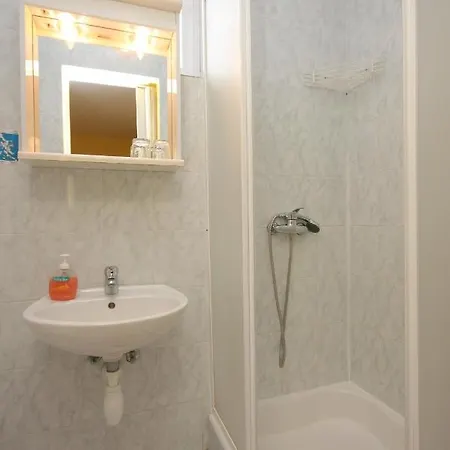 And With Parking Space Konukevi