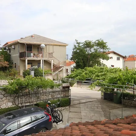 And With Parking Space