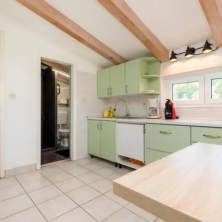 And With Parking Space Guest house