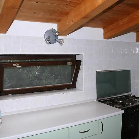 And With Parking Space