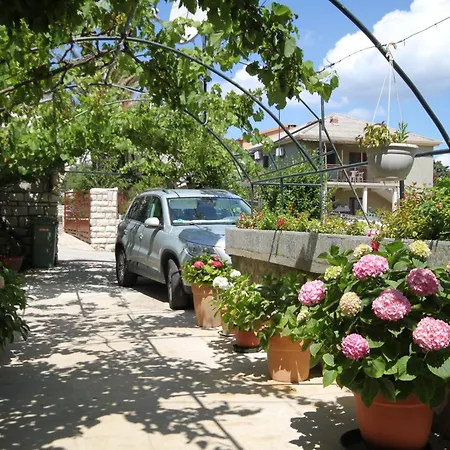 And With Parking Space 3* 말리로시니