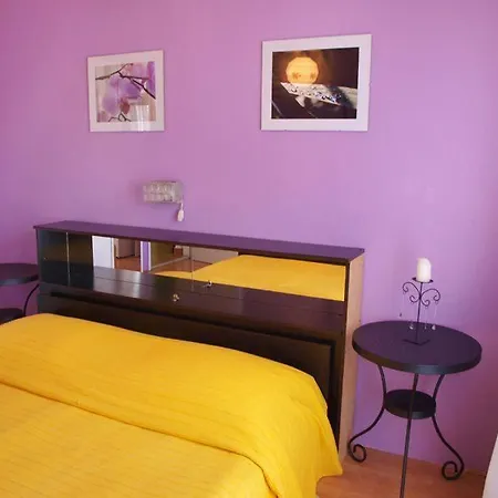 And With Parking Space