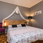 And With Parking Space 3* Mali Lošinj