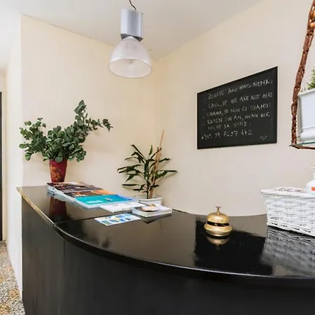 And With Parking Space Guest house 3*