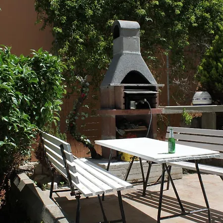 Guest house And With Parking Space 3*