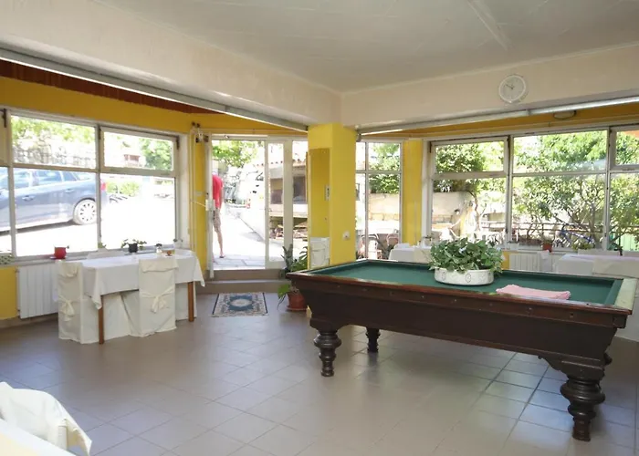 Guest house And With Parking Space 3*