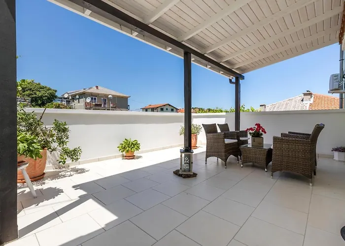 And With Parking Space Guest house