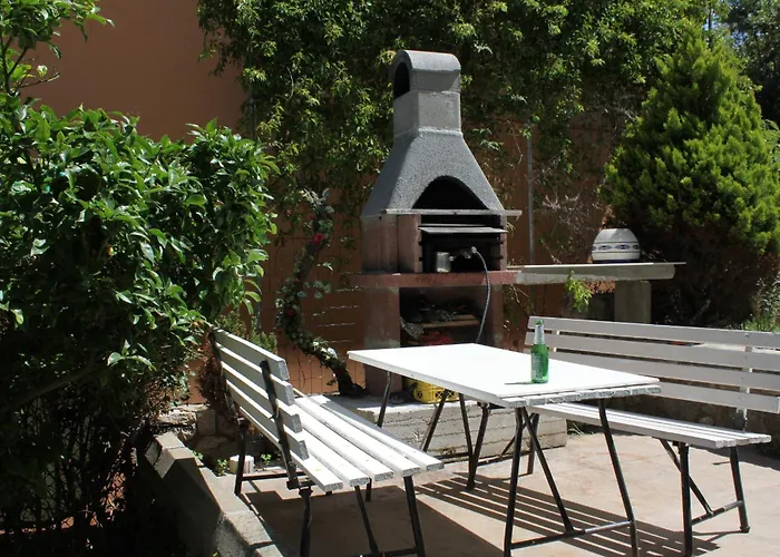 Guest house And With Parking Space 3*